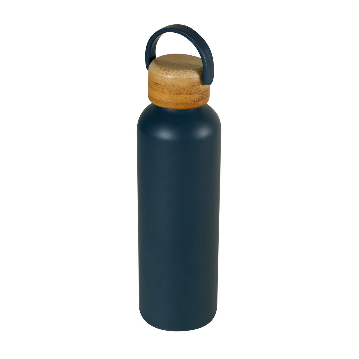 Cilindro Legna personalizable en color azul, vista 1, SKU TMPS 203