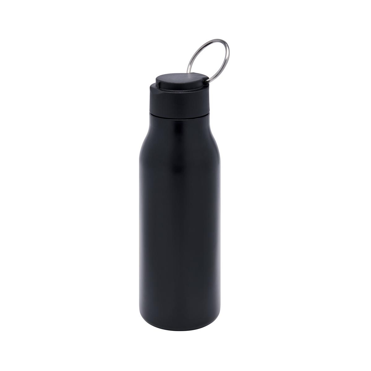 Cilindro Liam personalizable en negro, SKU TMPS 171
