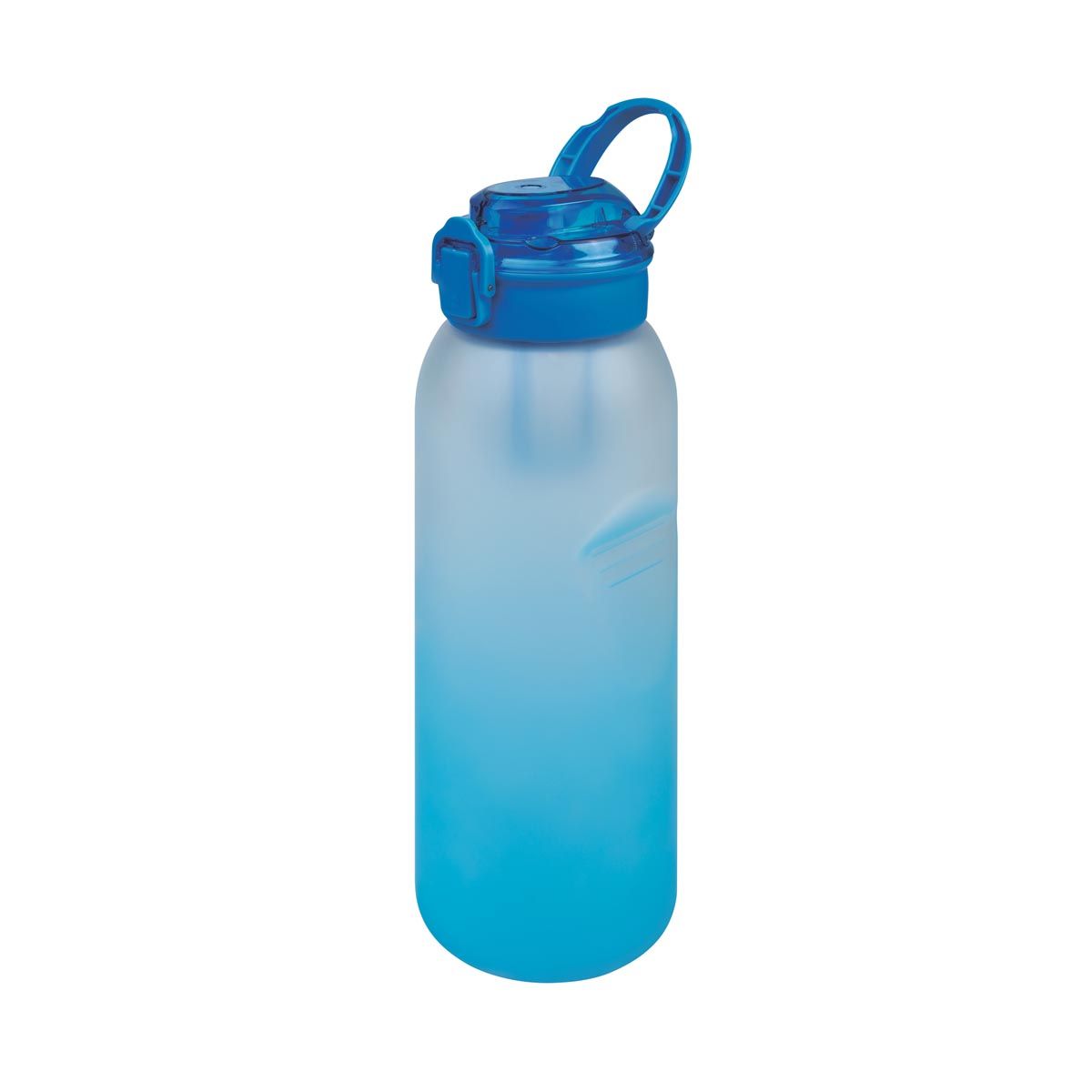 Cilindro MADZI personalizable en azul, SKU ANF 073