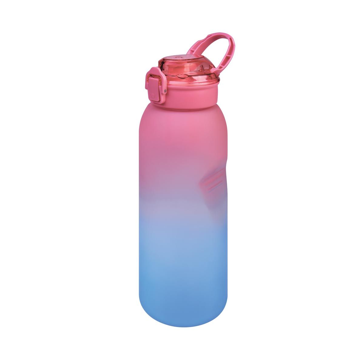 Cilindro MADZI personalizable en azul, SKU ANF 073