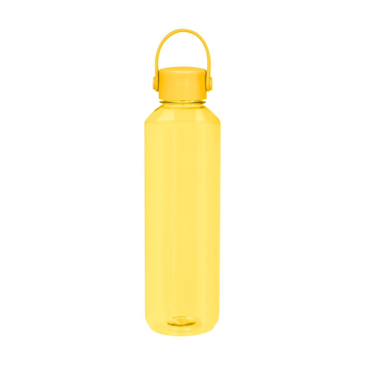 CILINDRO MINCA personalizable en amarillo, SKU ANF 084