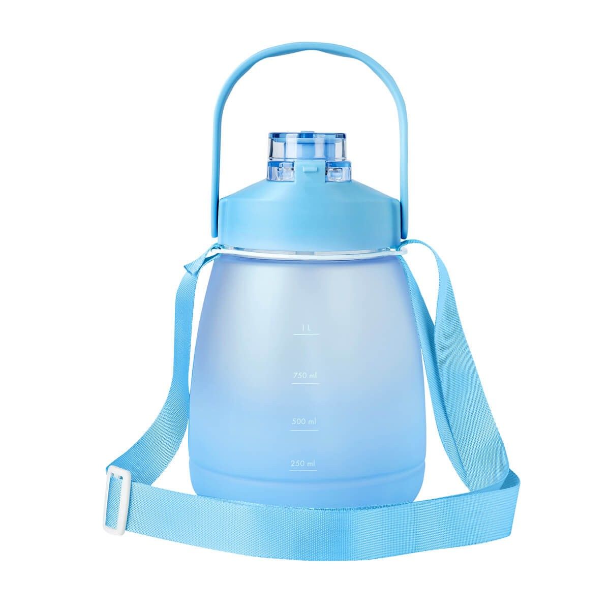 CILINDRO MINSK personalizable en azul, SKU ANF 079