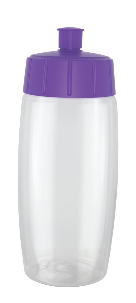 Cilindro NAOLI personalizable en azul, SKU ANF 036