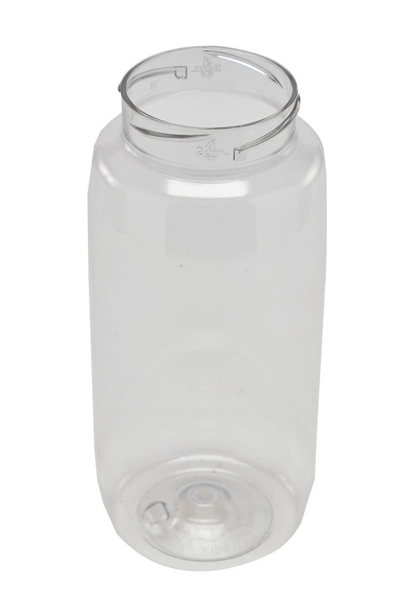 Cilindro ODESA personalizable en azul, SKU ANF 041