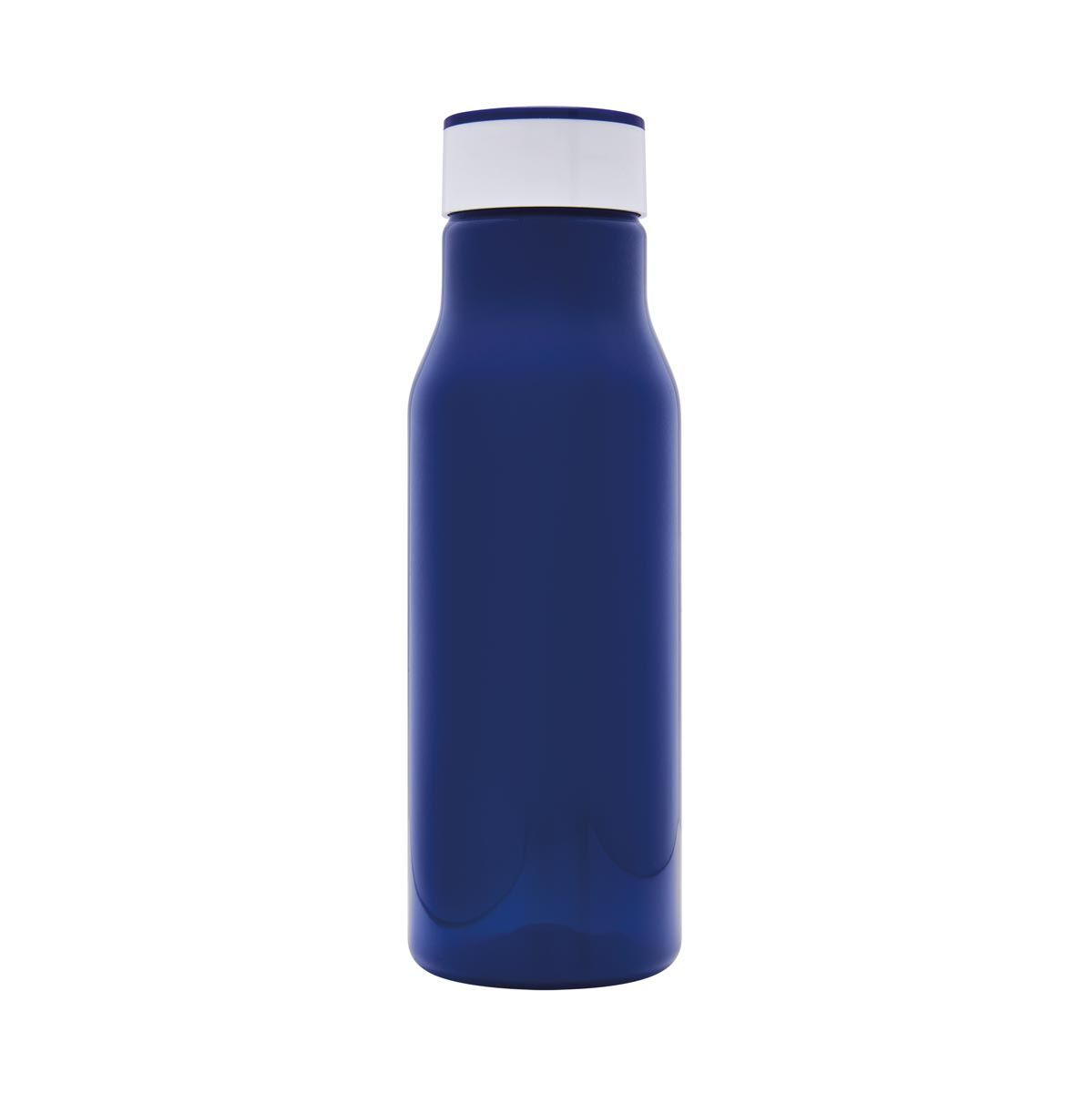 Cilindro PARVO personalizable en azul mate, SKU ANF 072