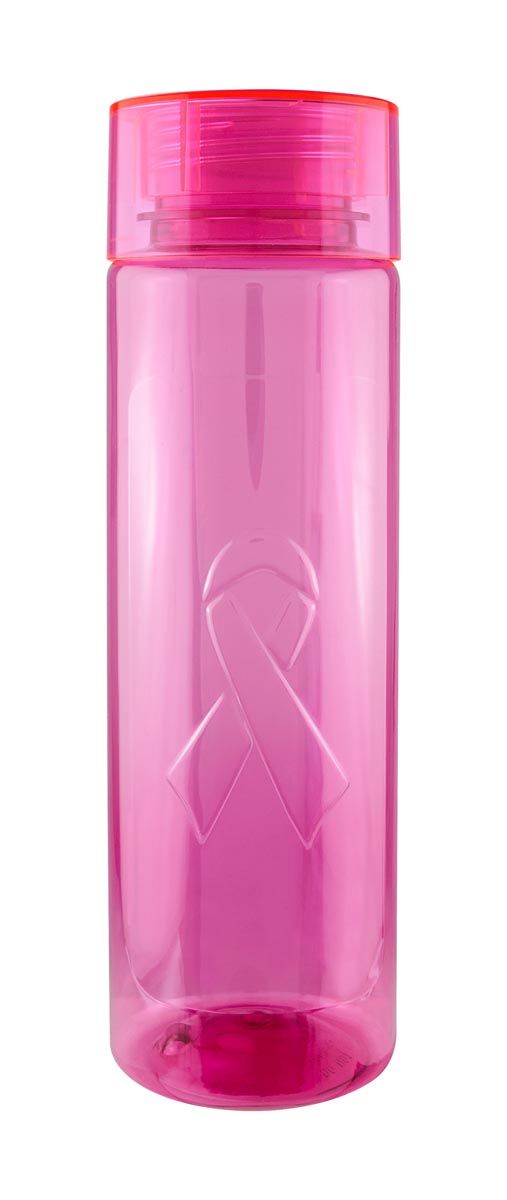 Cilindro RELIEVE LISTÓN personalizable en rosa, SKU ANF 026