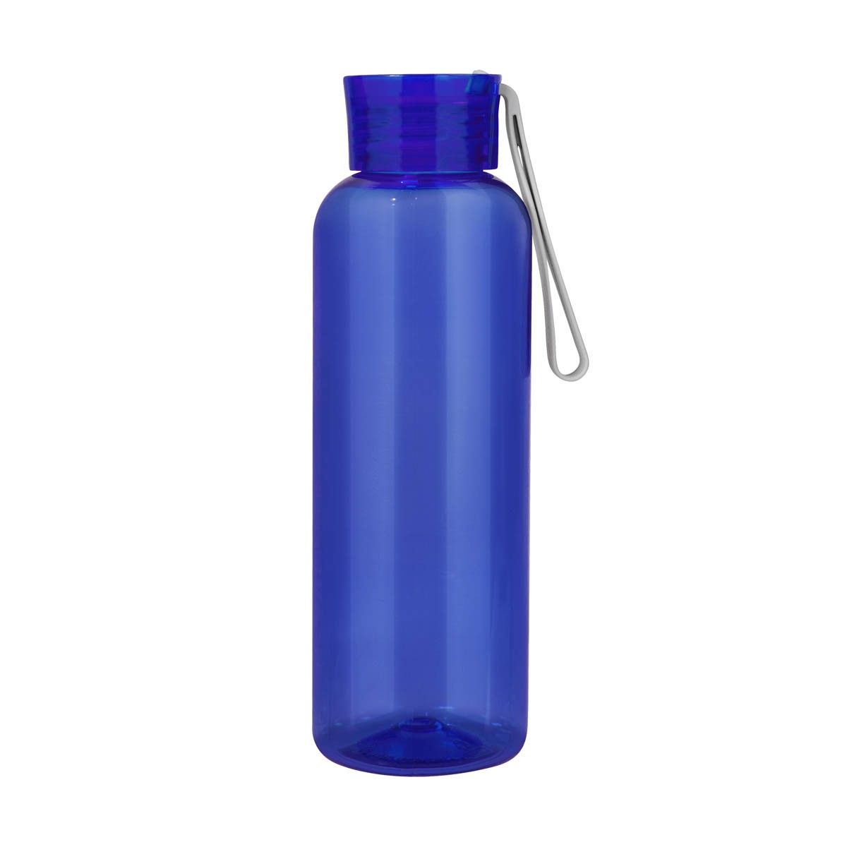 Cilindro SARATOGA personalizable en azul, SKU ANF 061