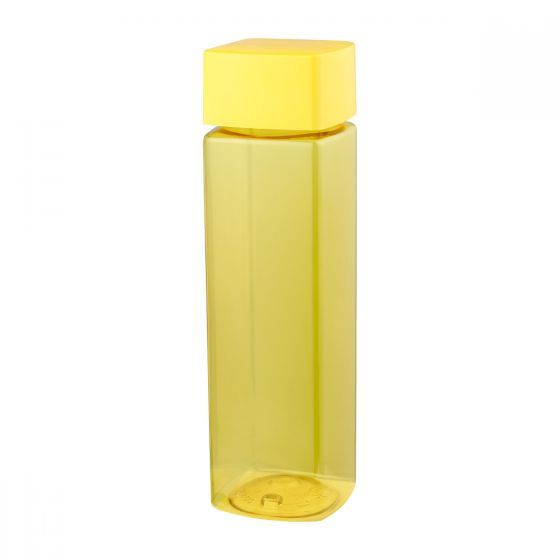CILINDRO TRIBEC personalizable en amarillo, SKU ANF 040