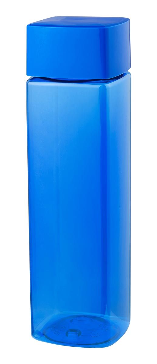 Cilindro TRIBEC personalizable en azul, SKU ANF 040