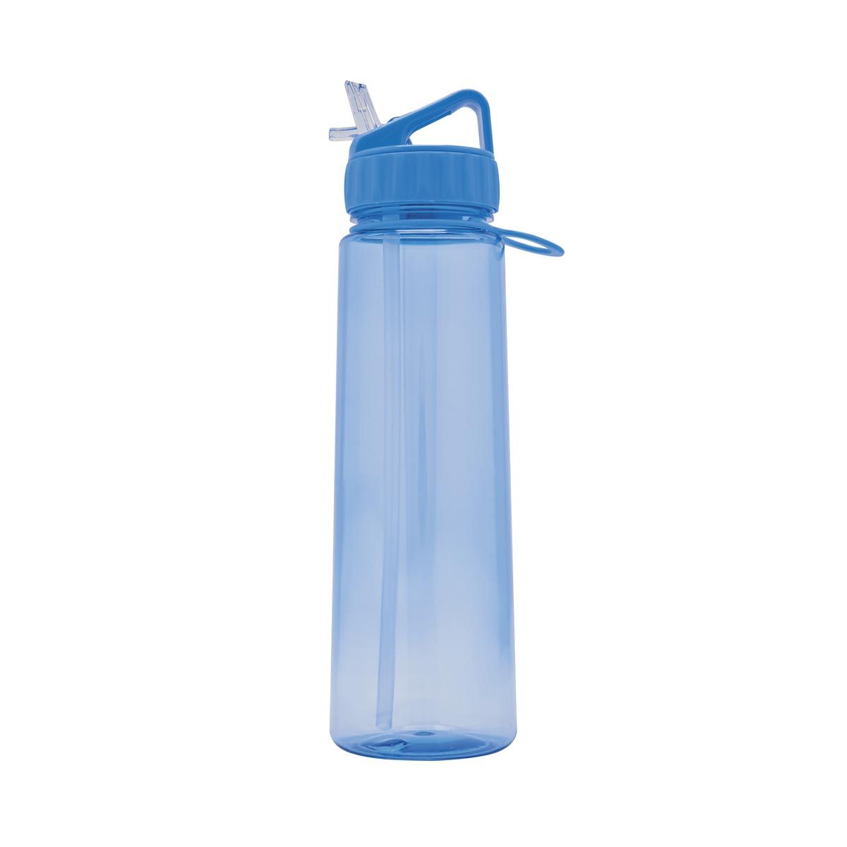 Cilindro VAND personalizable en azul, SKU ANF 071