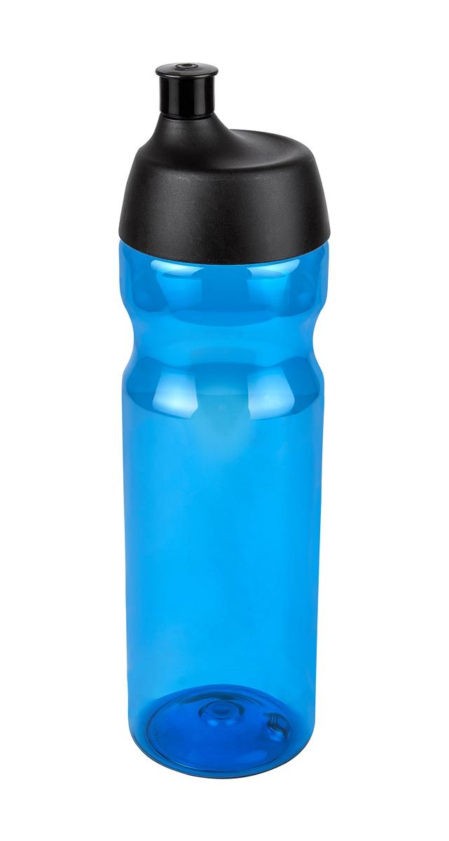 Cilindro WESER personalizable en azul, SKU ANF 022