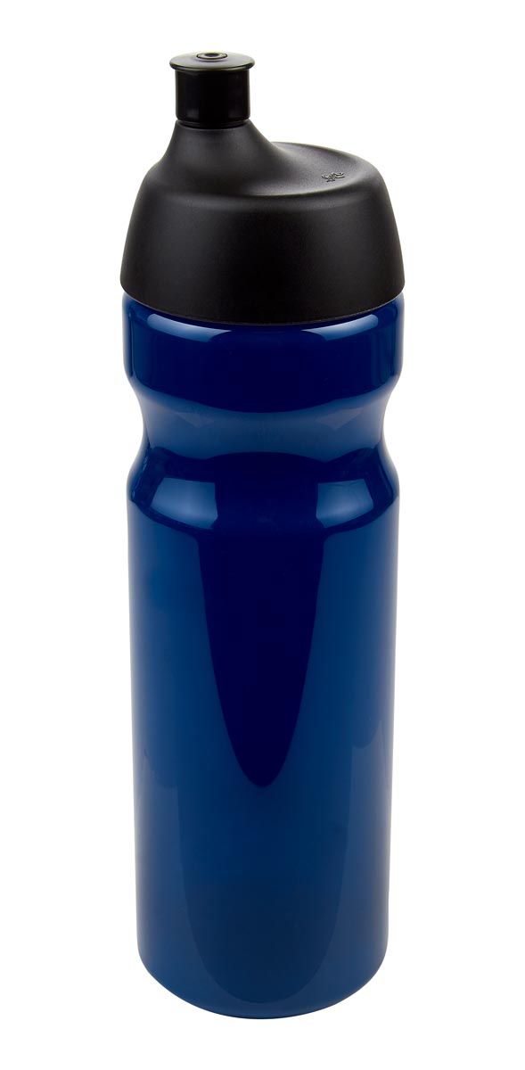 Cilindro WESER personalizable en azul, SKU ANF 022