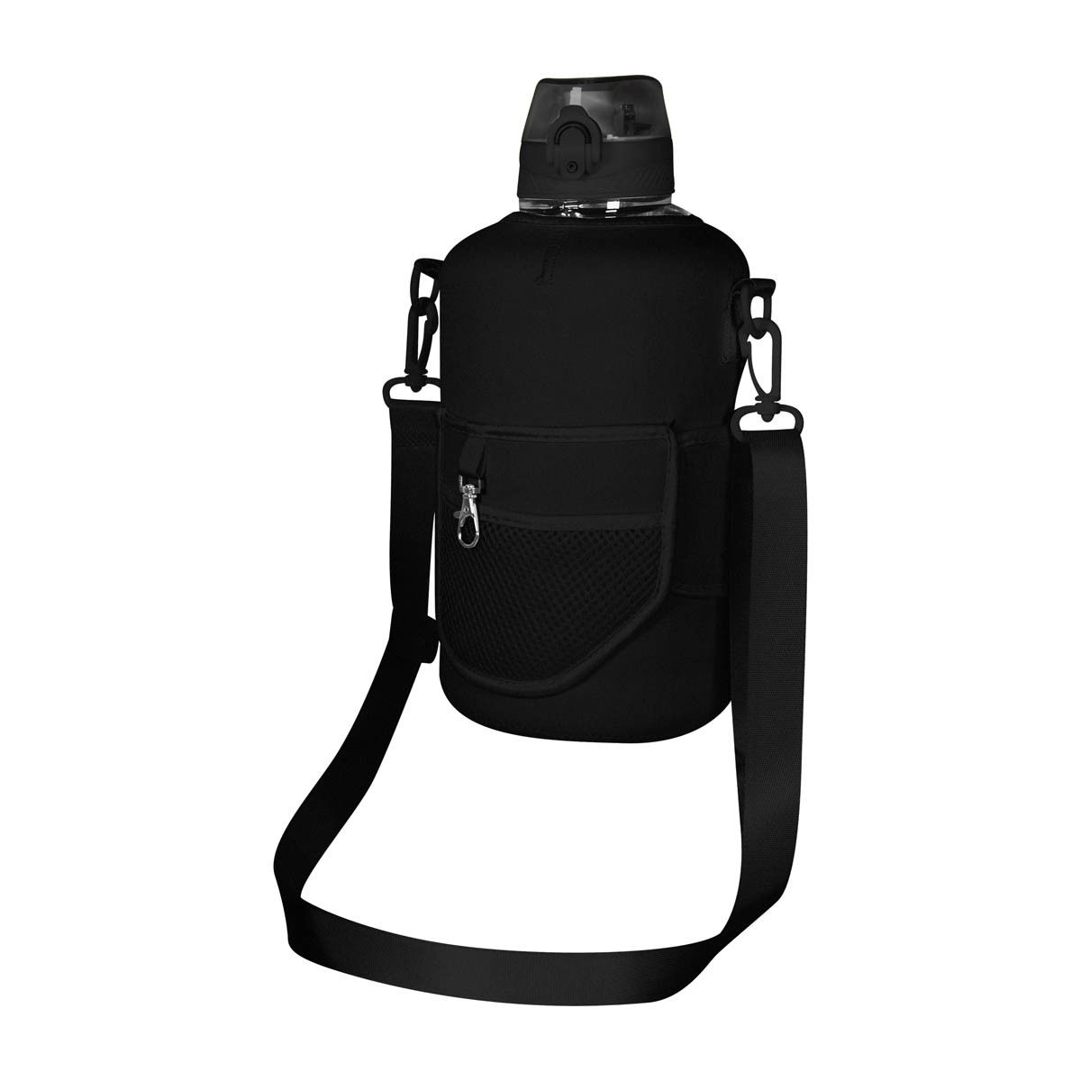 Cilindro Whoop personalizable en beige, SKU ANF 069