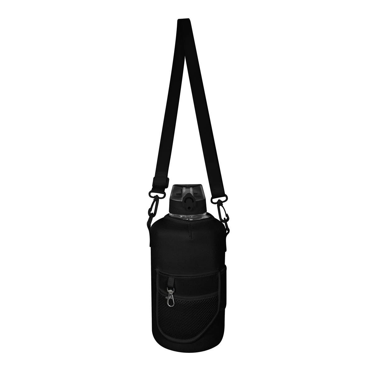 Cilindro WHOOP personalizable en beige, SKU ANF 069