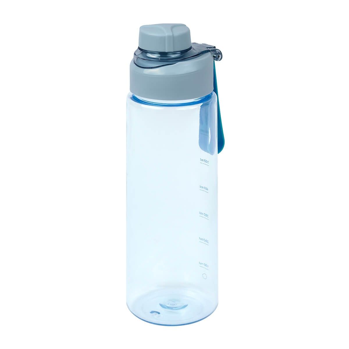 Cilindro Woda personalizable en azul, SKU ANF 087