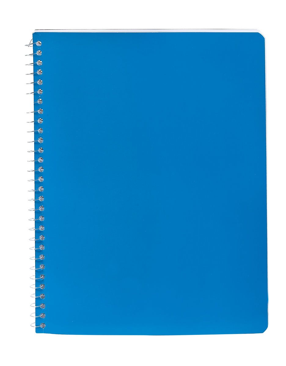 Cuaderno Profesional personalizable en color Amarillo