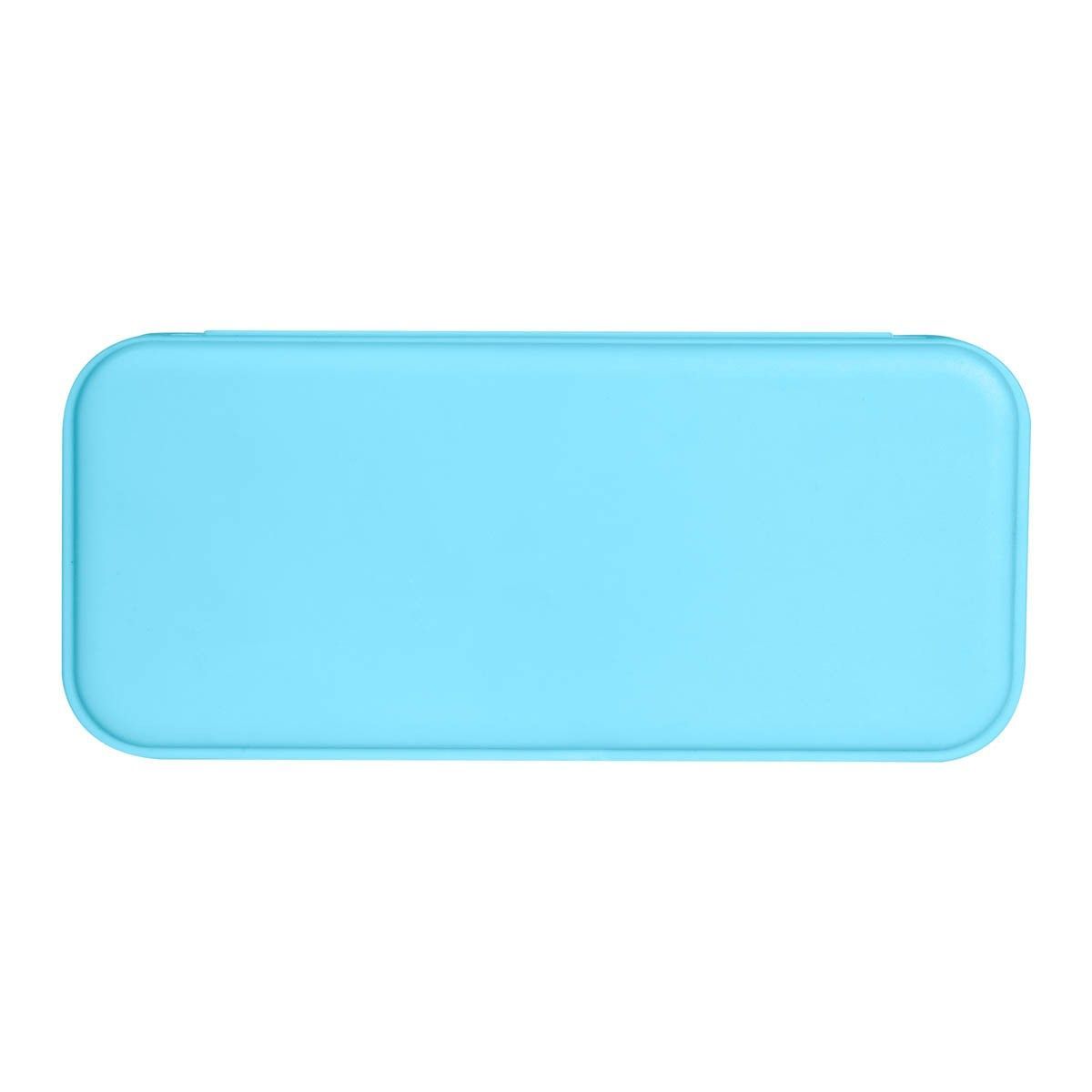 ESTUCHE LEUNA personalizable en amarillo, SKU INF 260