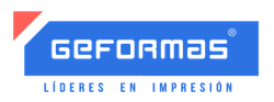 Geformas logo