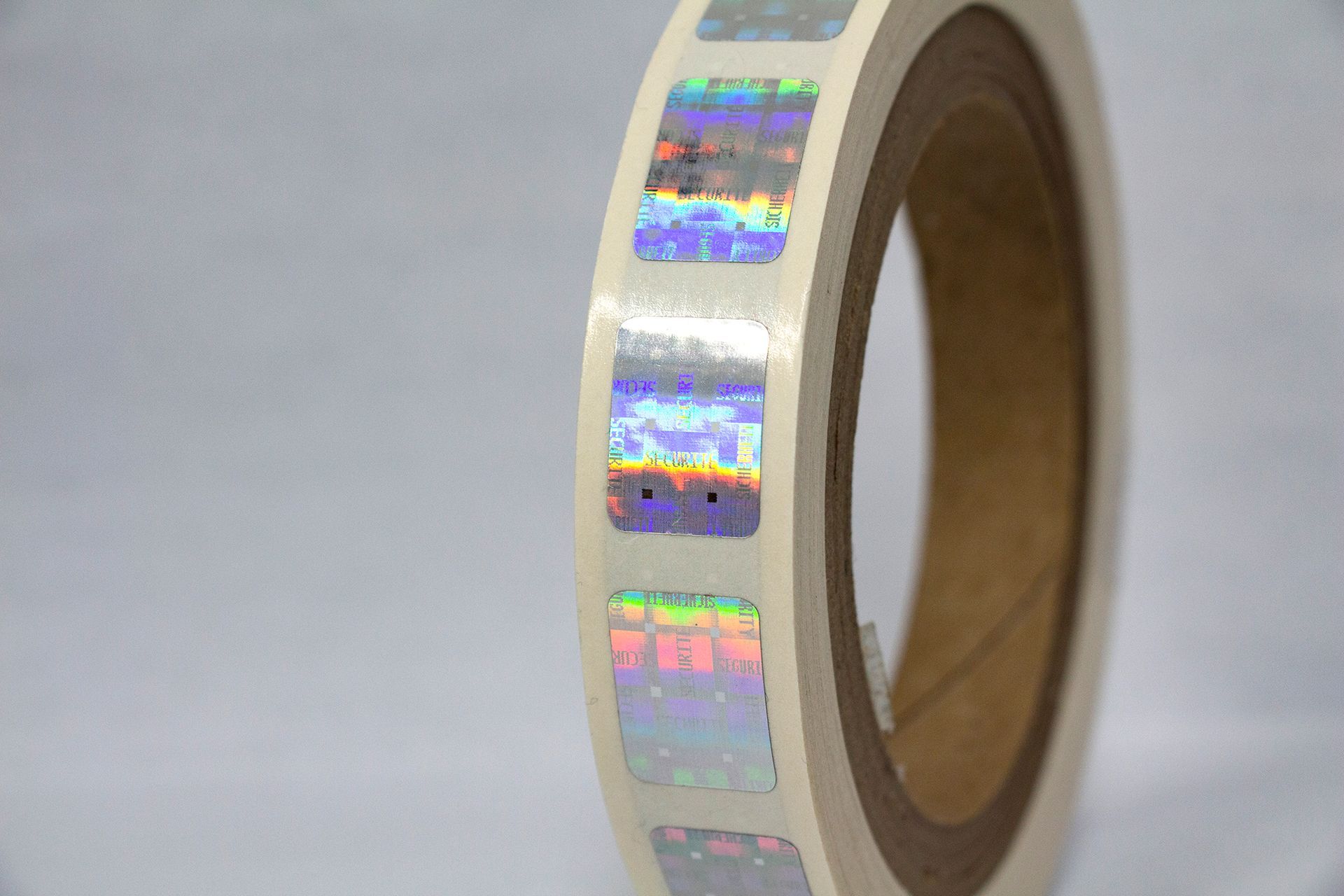 Impresión de Hologramas personalizados Impresión de Hologramas personalizados