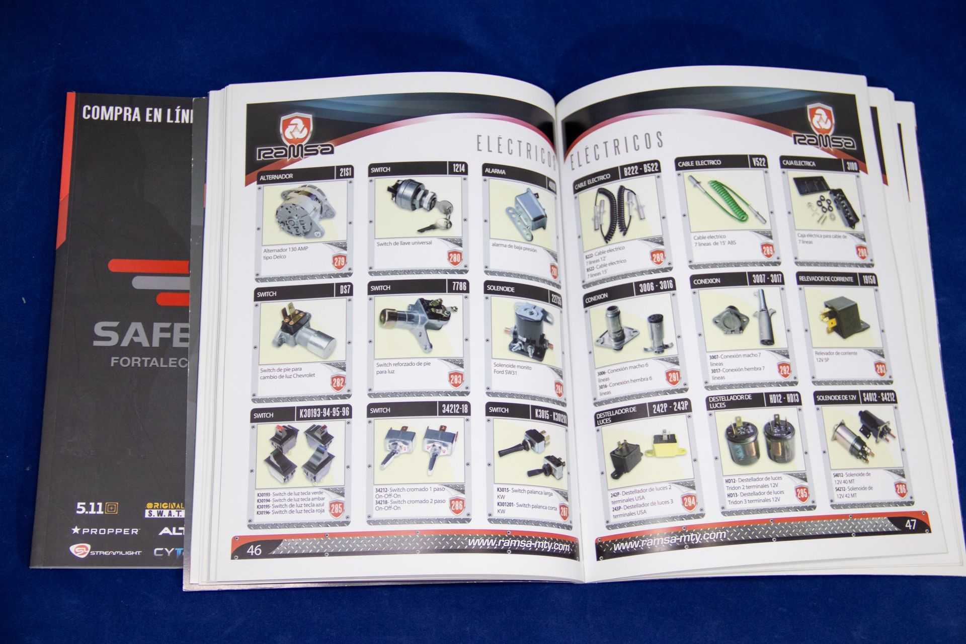 Imprenta offset catalogos Imprenta offset catalogos