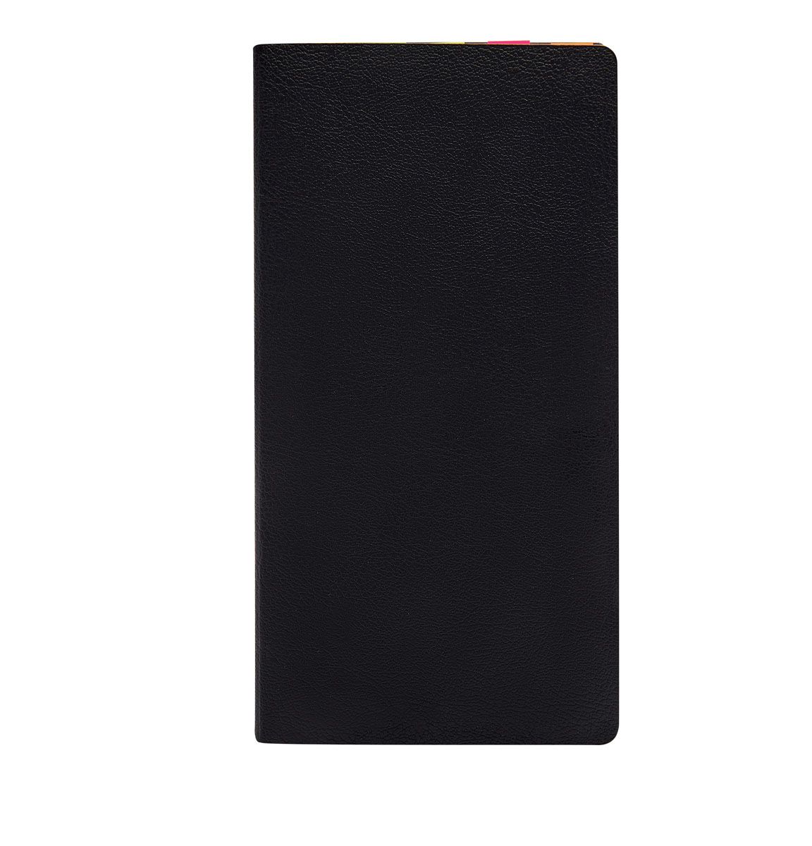 JUEGO DE NOTAS NOND personalizable en negro, SKU HL 008