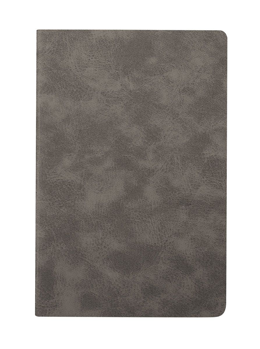 Libreta Avoir personalizable en color Azul