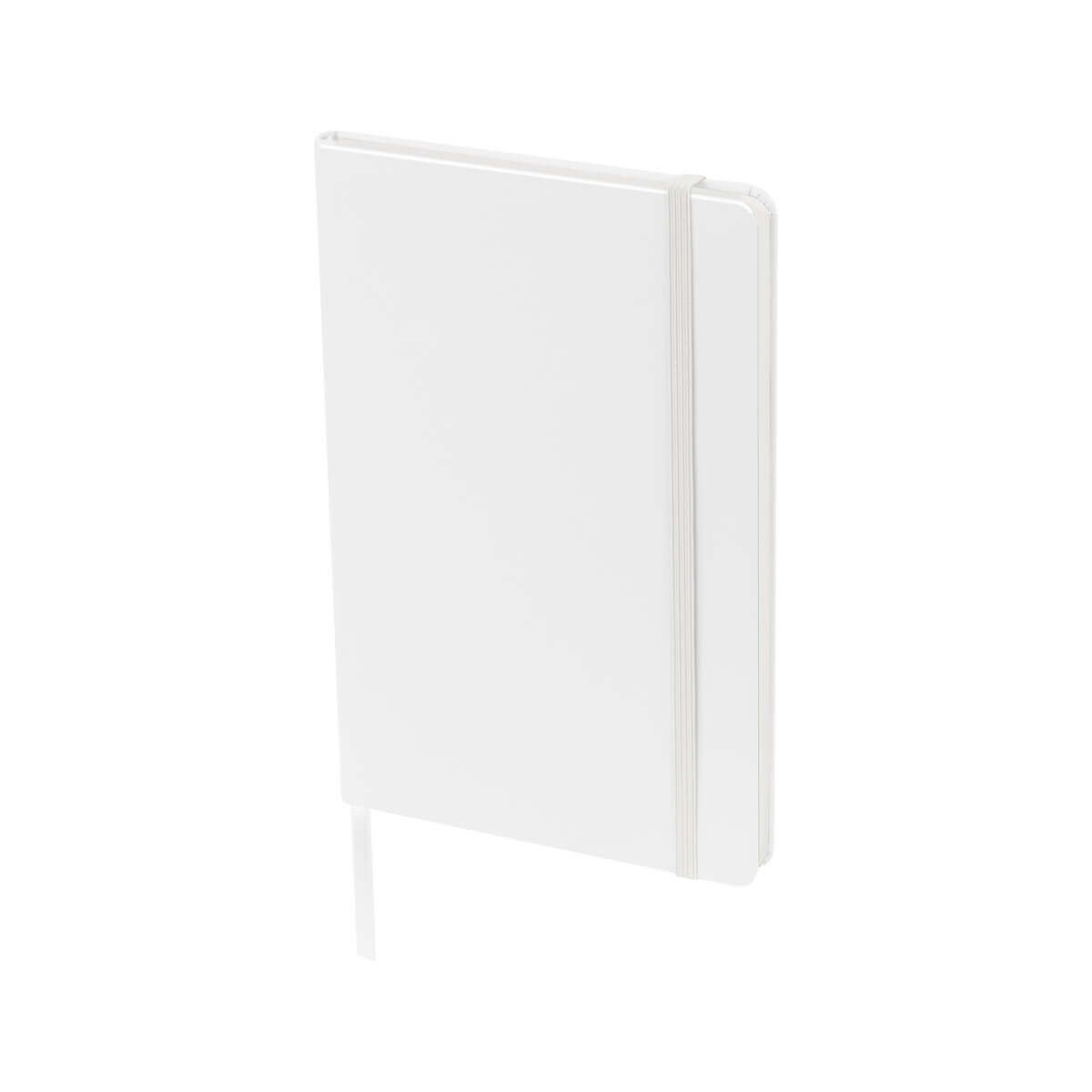 Libreta Baiona personalizable en color Azul rey