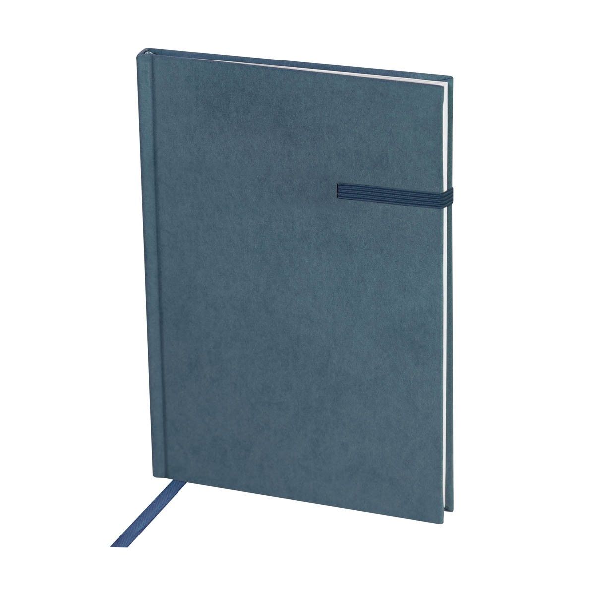 Libreta Blid personalizable en amarillo, SKU HL 9048