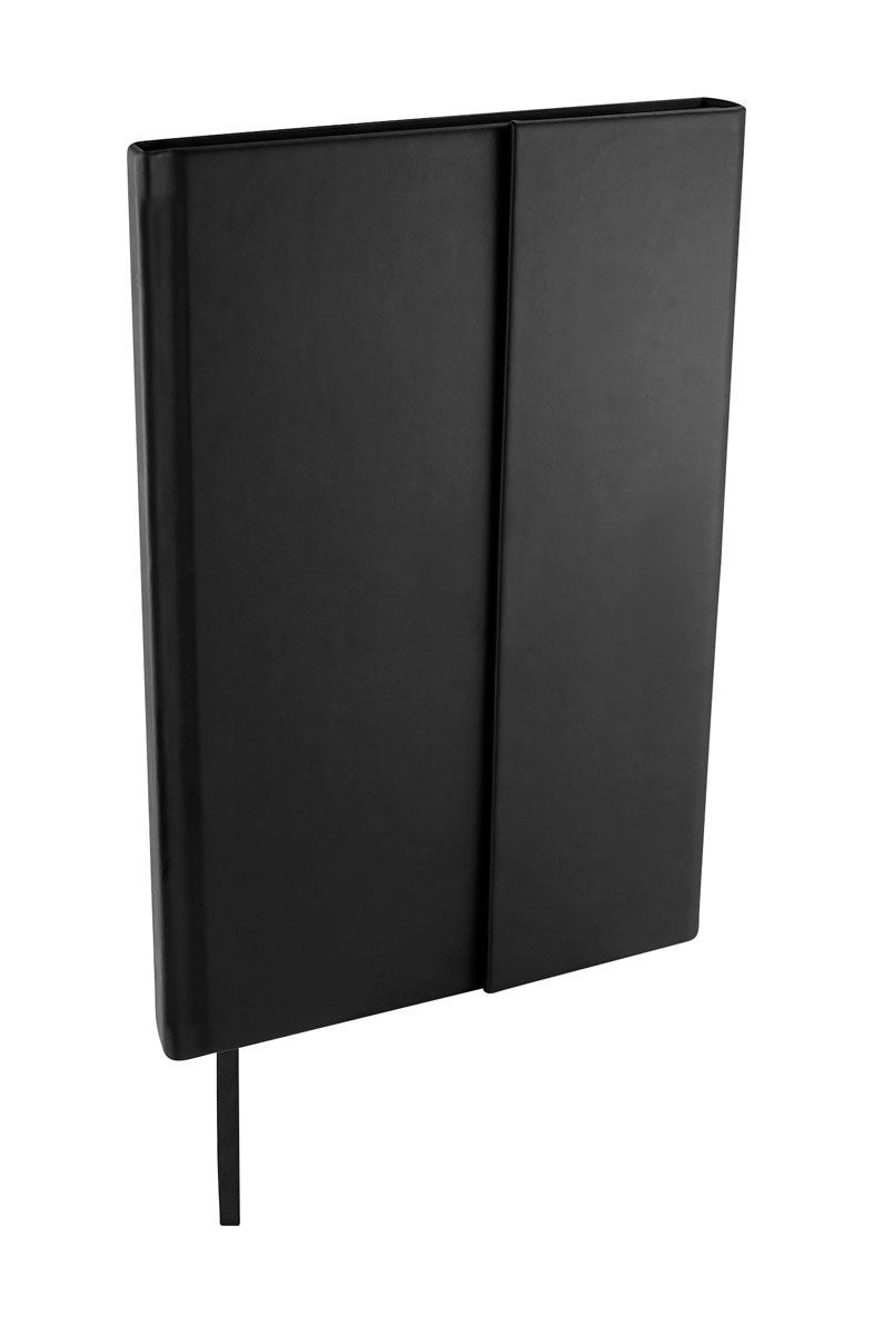 Libreta Bok personalizable en color Azul