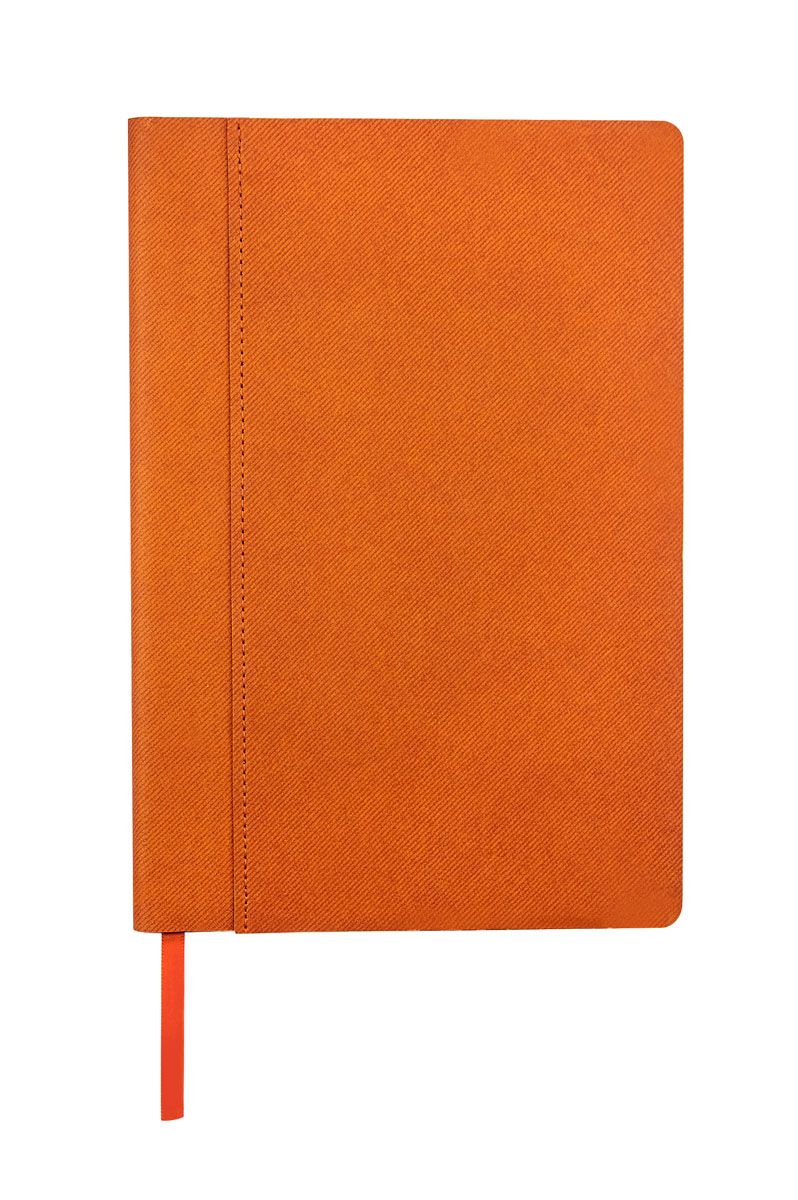 Libreta Dettifoss personalizable en color Azul