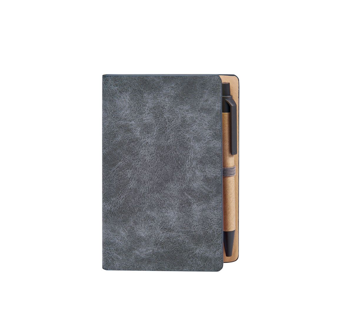 Libreta Diana personalizable en color Azul