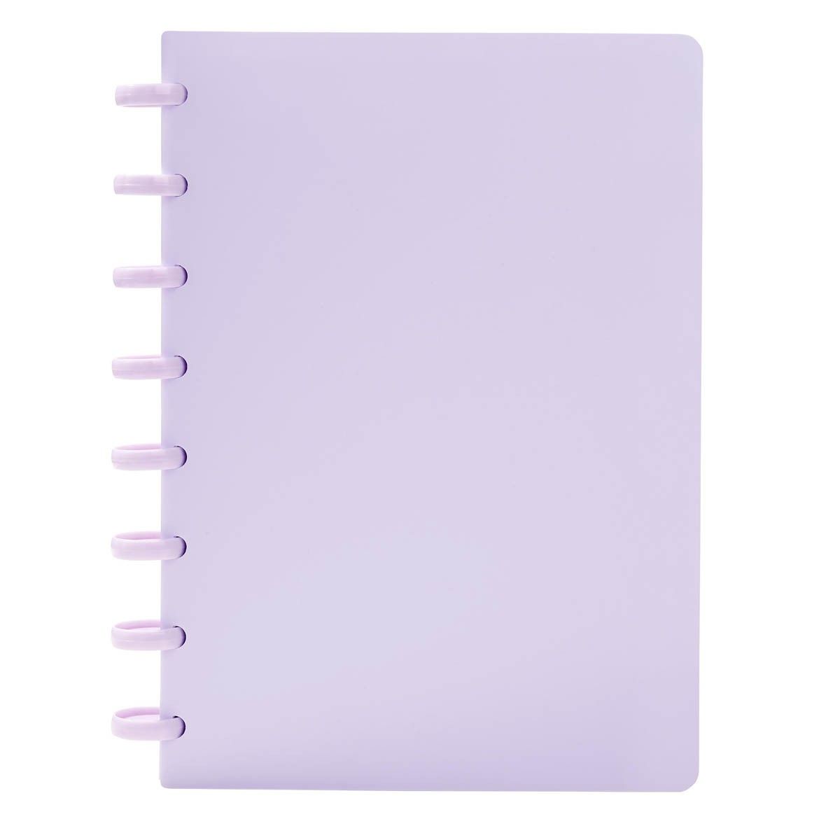 Libreta Ikoti personalizable en color Amarillo