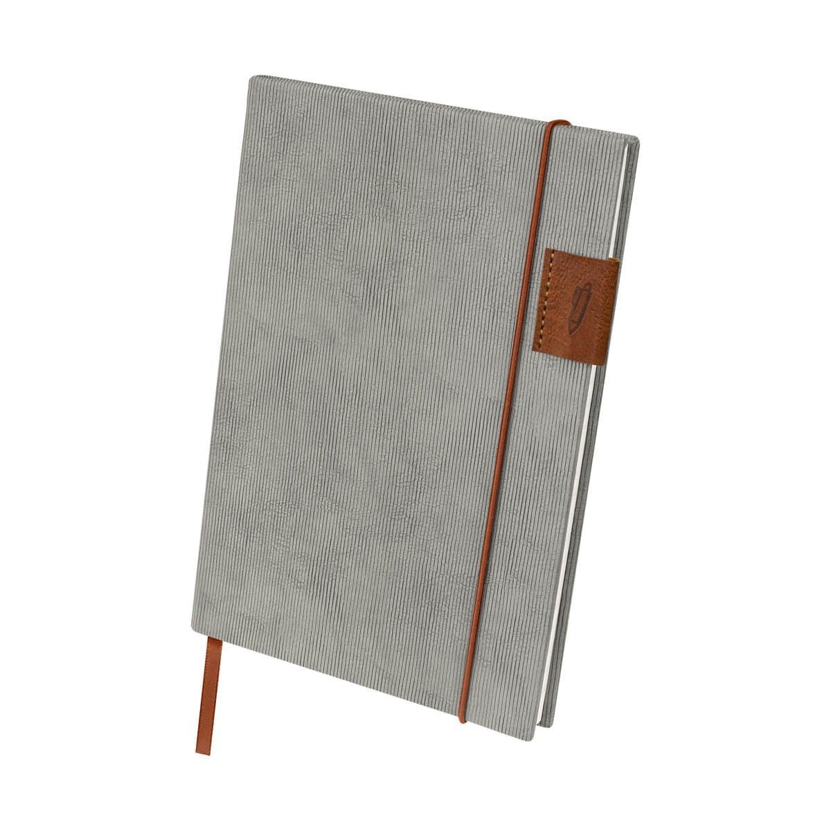 Libreta Kadan personalizable en color Azul