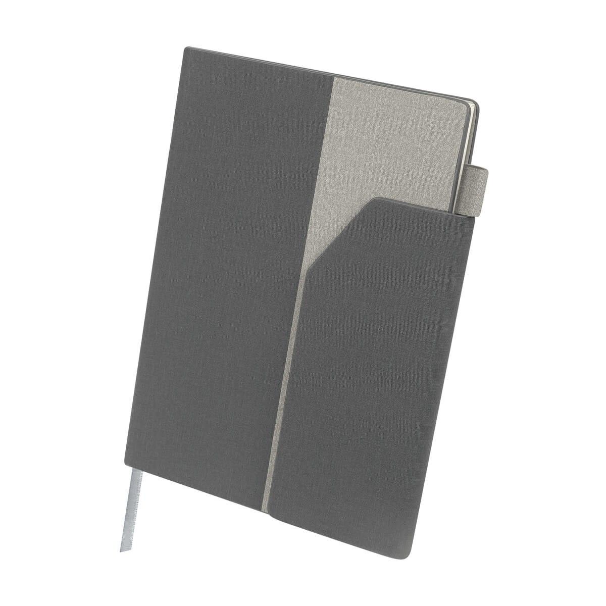 Libreta Katika personalizable en color Azul marino