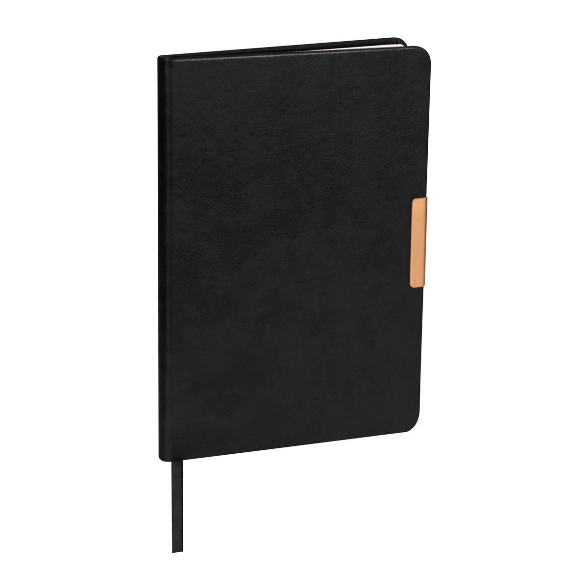 Libreta Kolm personalizable en color Azul