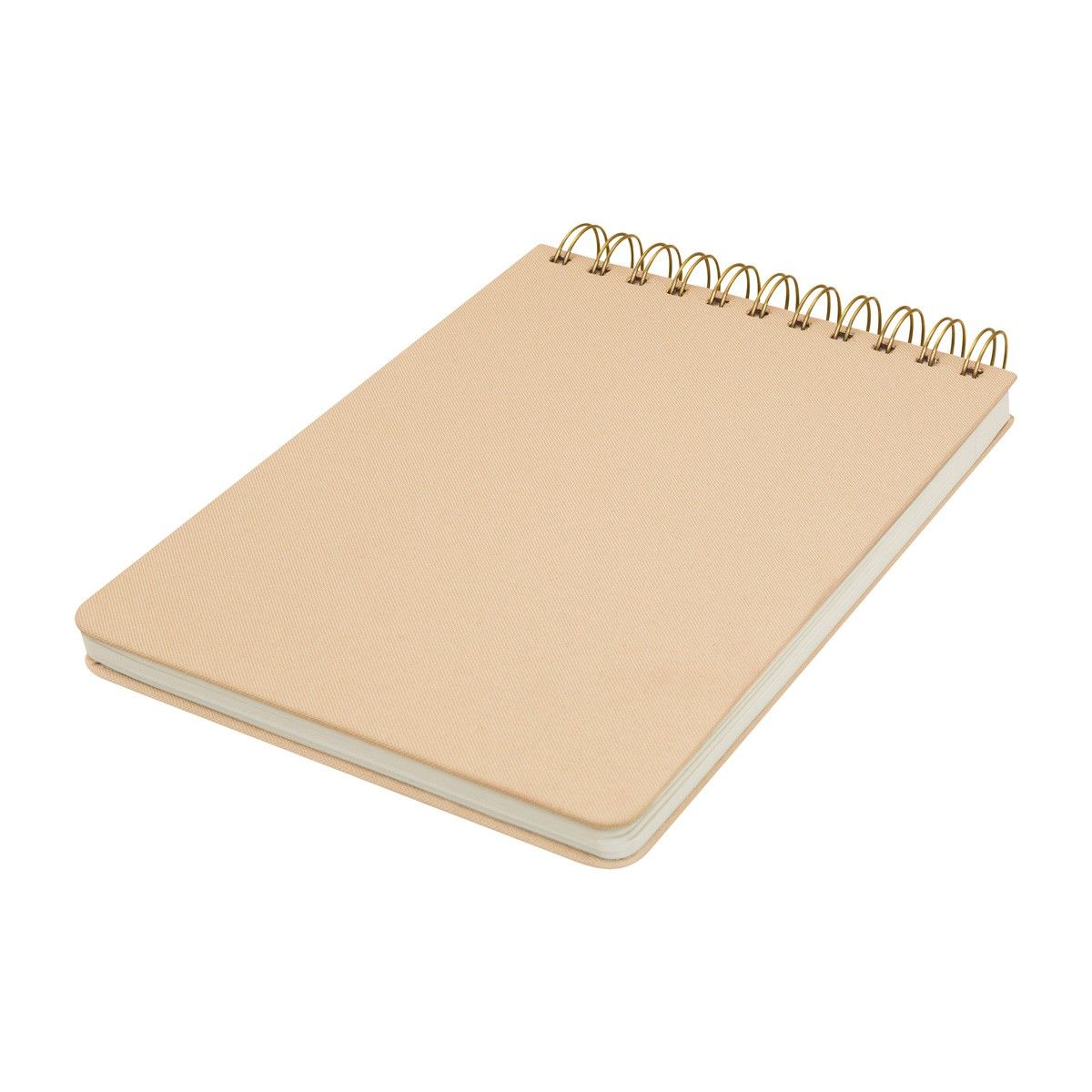 Libreta Latka personalizable en color Azul