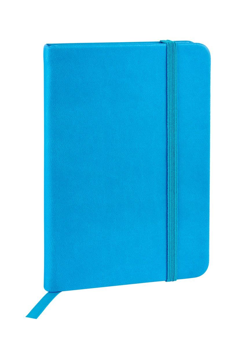 Libreta Lovecolors personalizable en color Amarillo