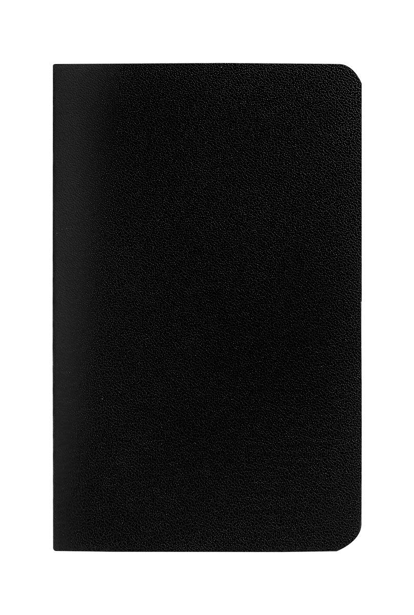Libreta Odin personalizable en color Azul