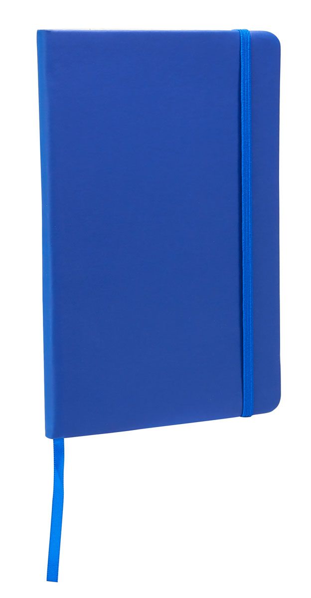 Libreta Olvera personalizable en amarillo, SKU HL 2022