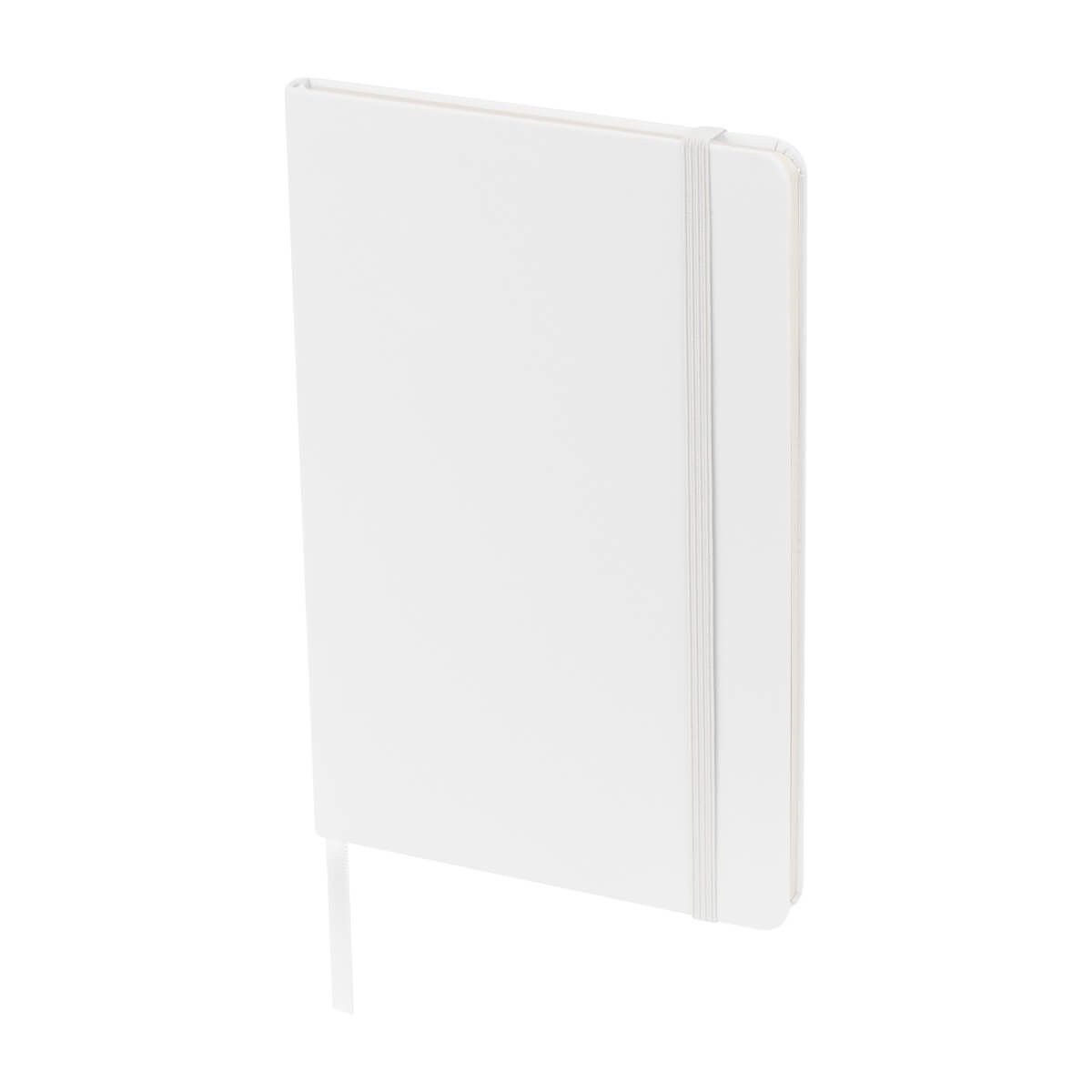 Libreta Olvera personalizable en blanco, SKU HL 2022