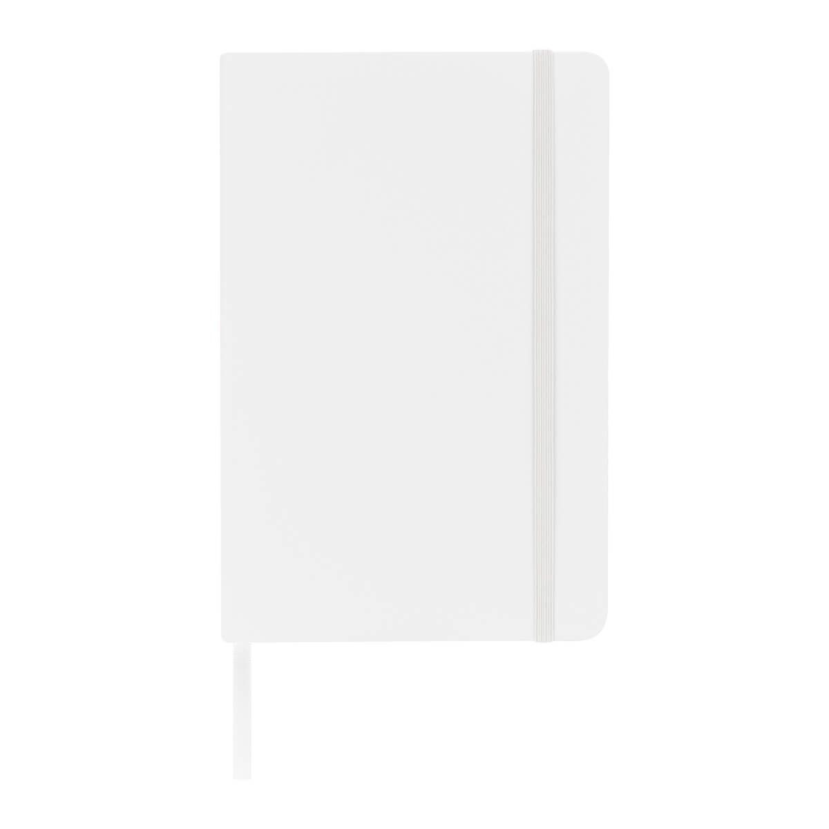 LIBRETA OLVERA personalizable en blanco, SKU HL 2022