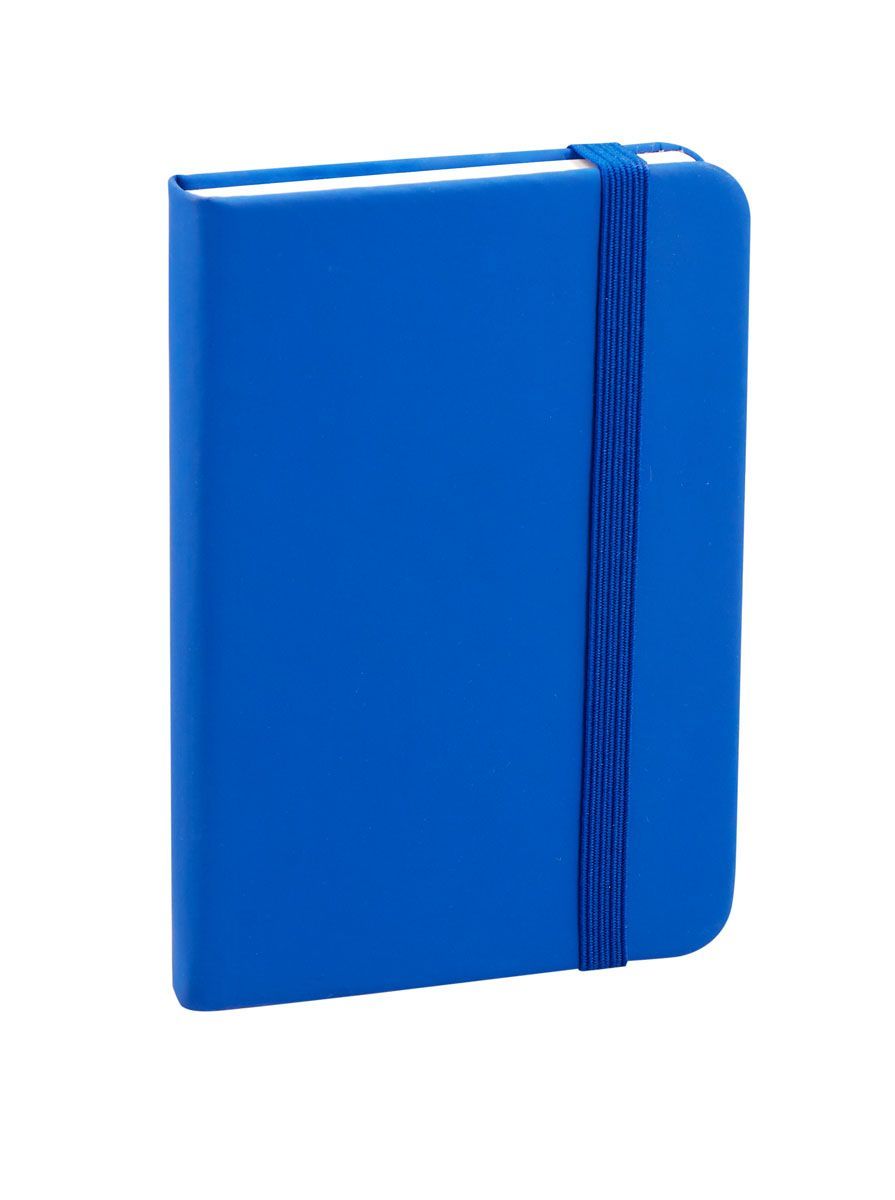 Libreta Orwell personalizable en color Amarillo