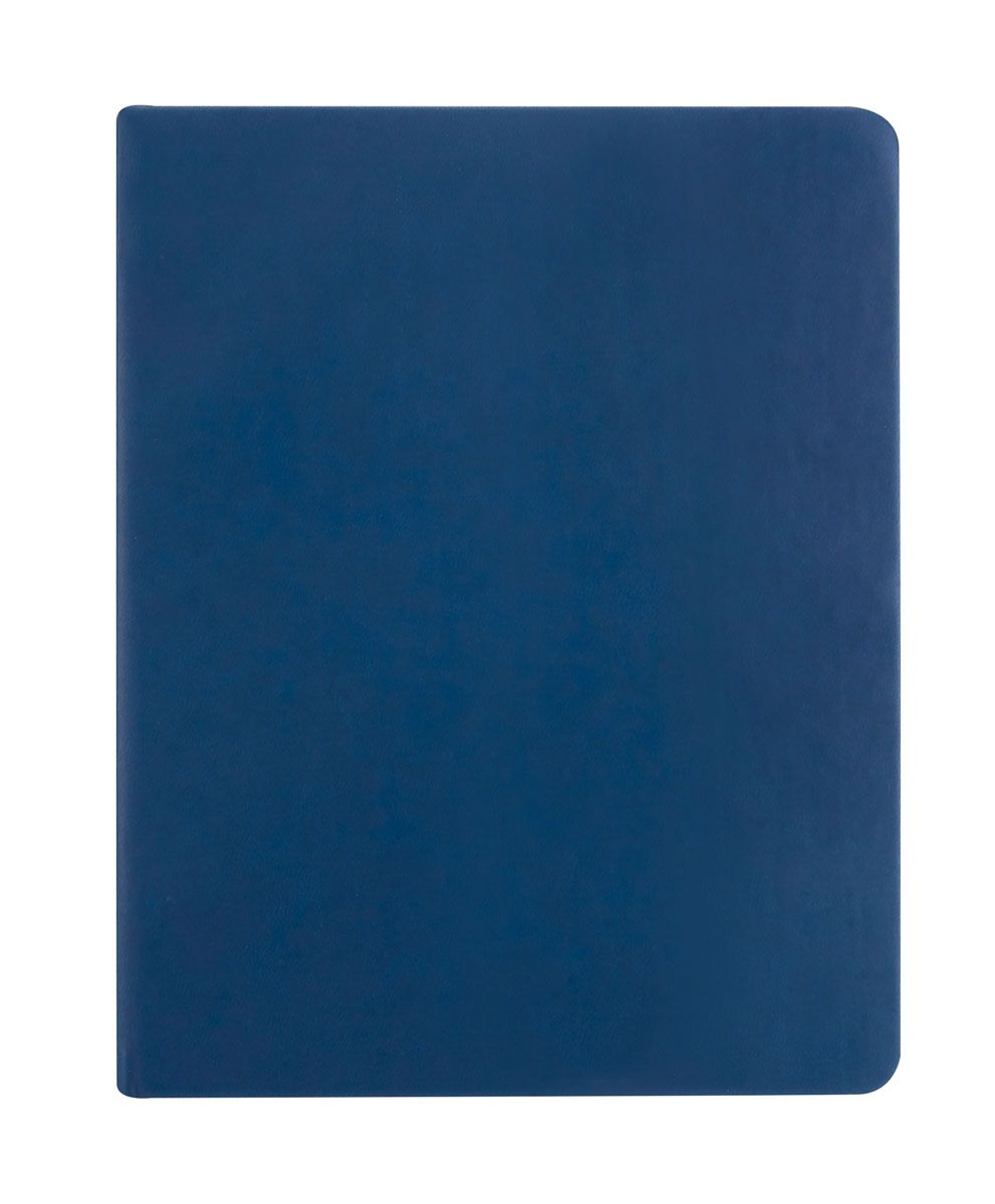 Libreta Pripyat personalizable en color Azul