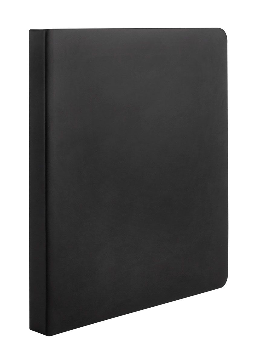 Libreta Pripyat personalizable en color Azul