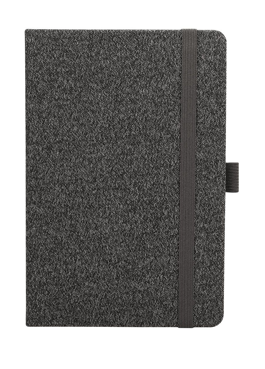 Libreta Reik personalizable en color Azul