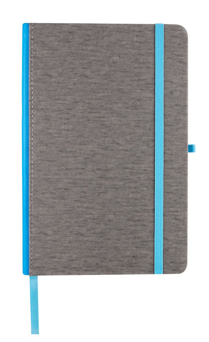 Libreta Sombor personalizable en color Azul