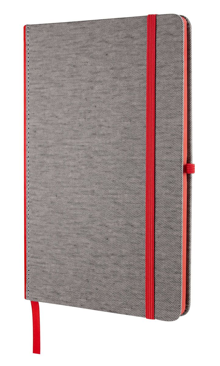 Libreta Sombor personalizable en color Azul
