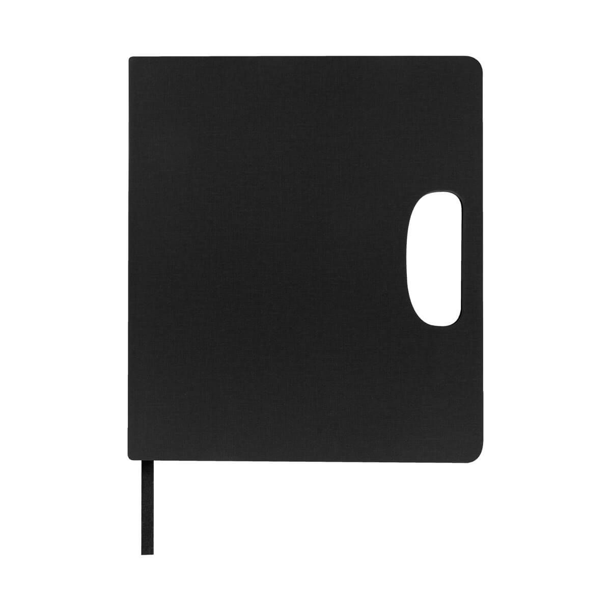 Libreta Toole personalizable en color Azul