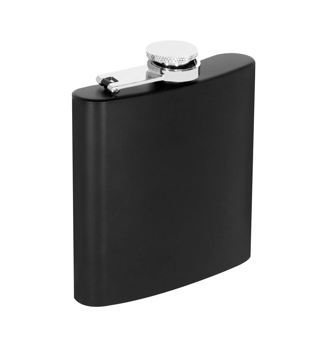 Licorera Crapstone personalizable en negro, SKU BAR 015