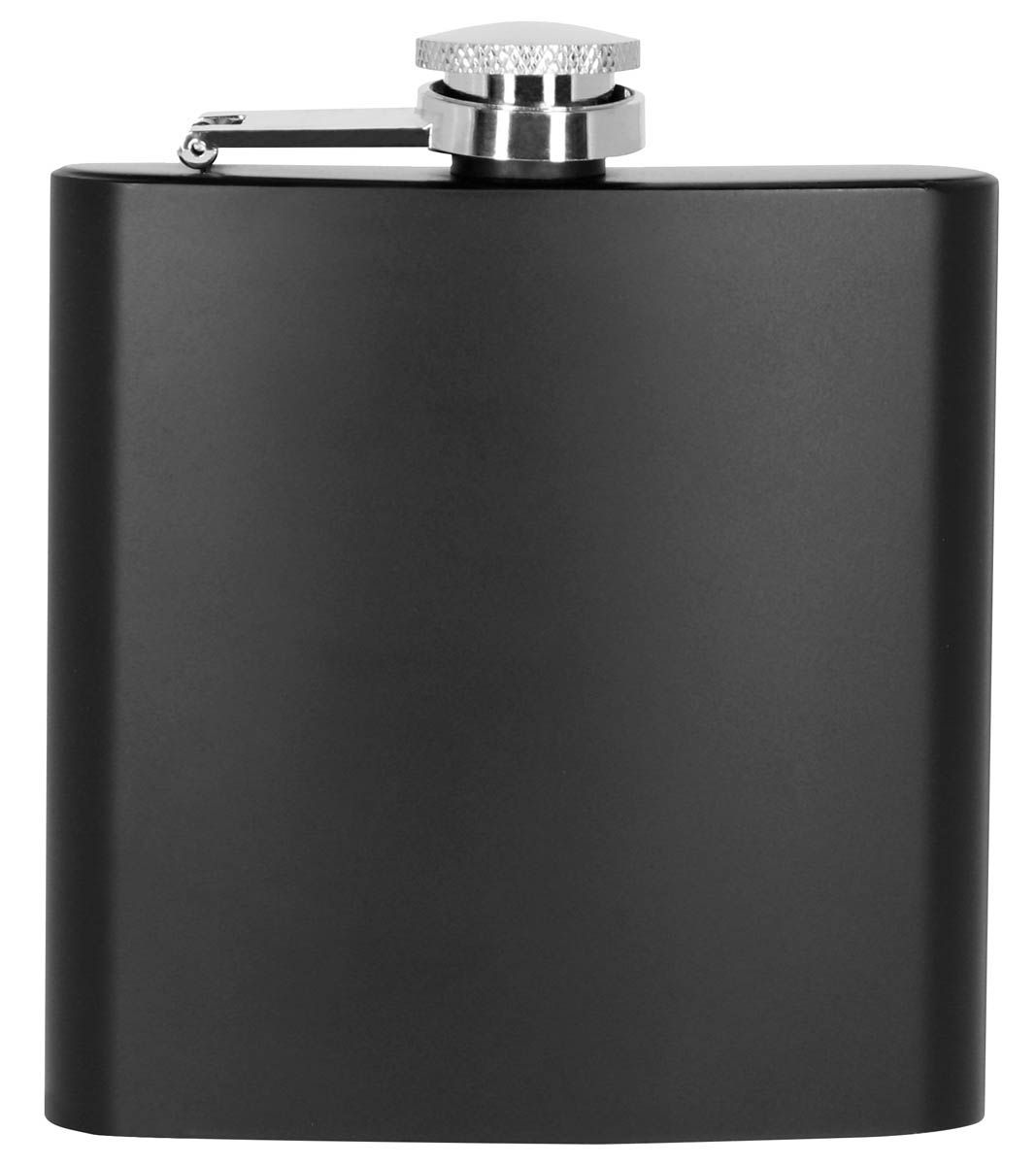 Licorera Crapstone personalizable en negro, SKU BAR 015
